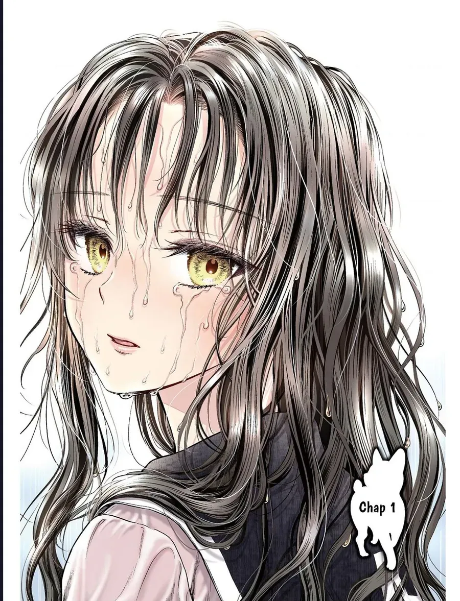 Ta Rủa 7 Đời Nhà Cậu Đấy, Hãy Mau Kết Hôn Đi Chapter 1 - 2