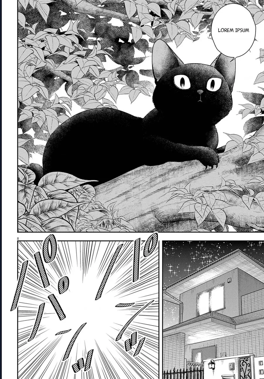 Ta Rủa 7 Đời Nhà Cậu Đấy, Hãy Mau Kết Hôn Đi Chapter 1 - 9