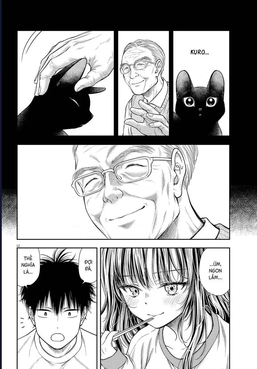 Ta Rủa 7 Đời Nhà Cậu Đấy, Hãy Mau Kết Hôn Đi Chapter 2 - 13