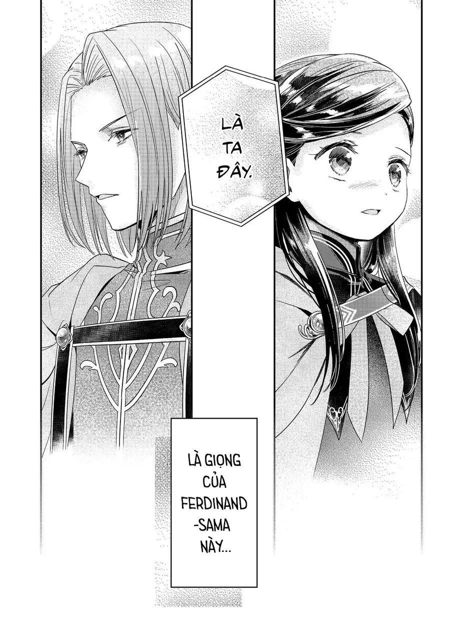 Cuộc Nổi Dậy Của Cô Nàng Mọt Sách - Phần 5 Chapter 2 - 30