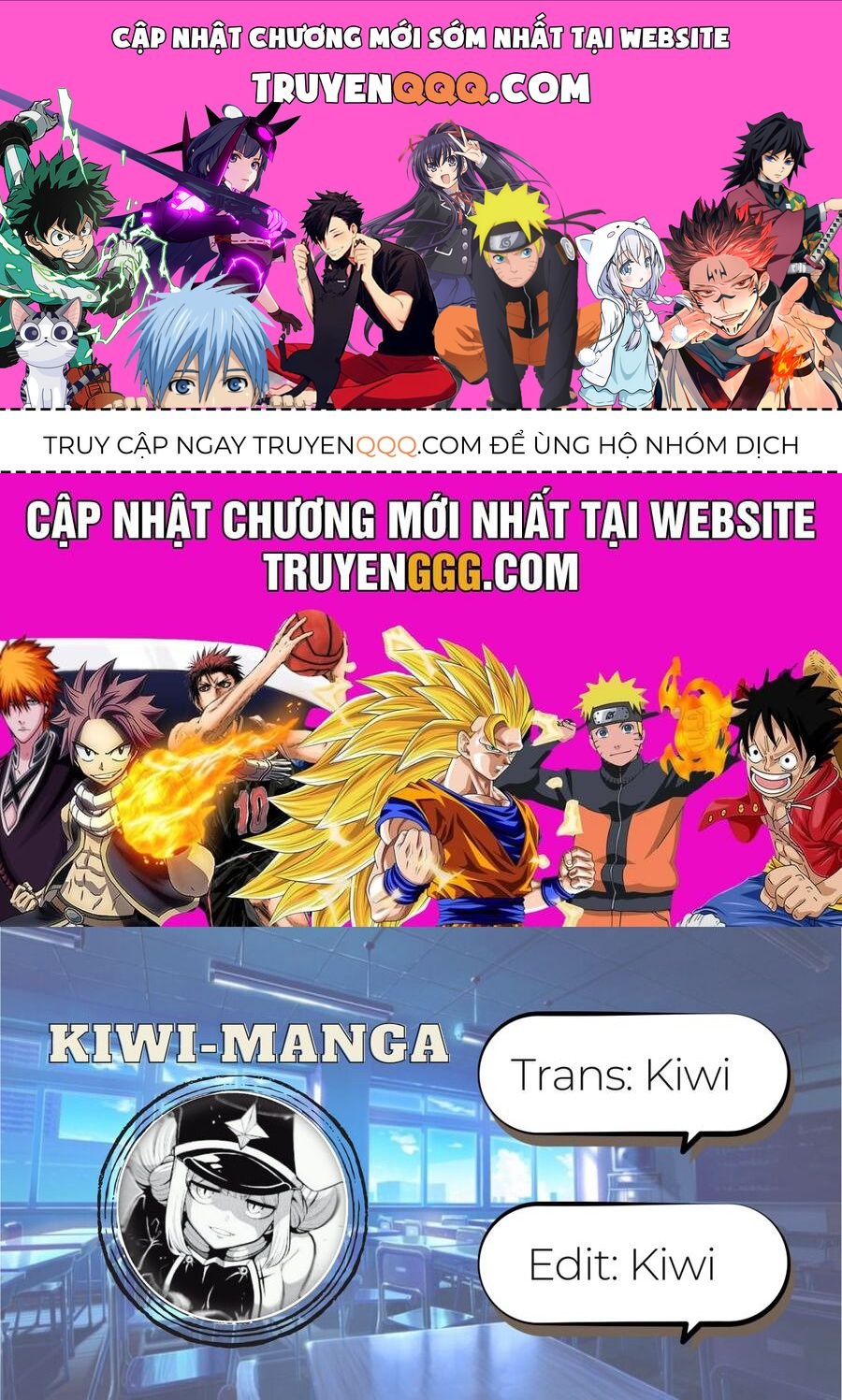 Pan Wo Nameru Na! Chapter 0.2 - 1