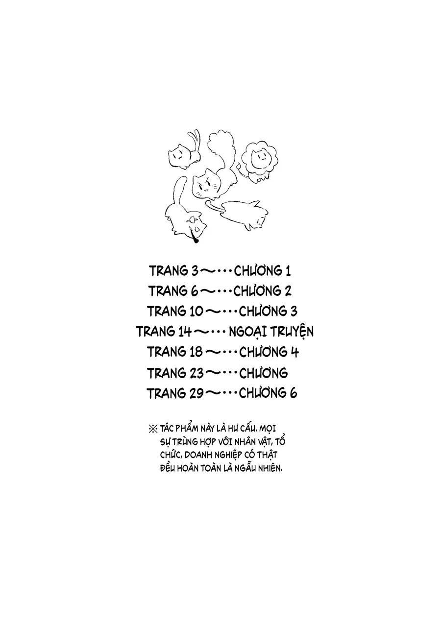 Baretemasuyo, Yuki-San Chapter 1 - 4