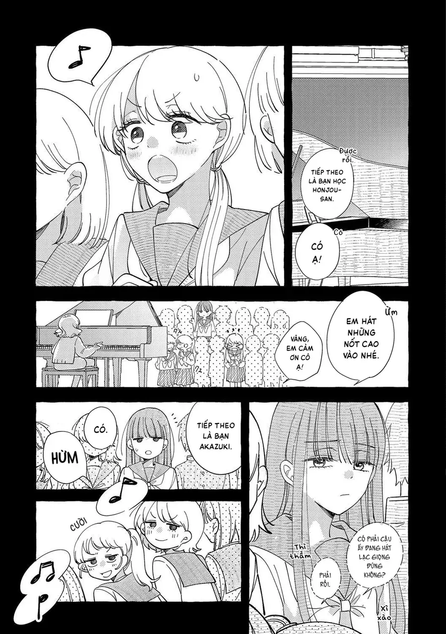 Shinyuu Ni Sukina Hito Ga Dekitarashii Chapter 2 - 13