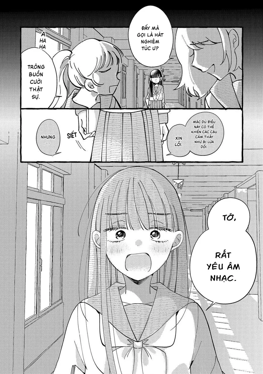 Shinyuu Ni Sukina Hito Ga Dekitarashii Chapter 2 - 16