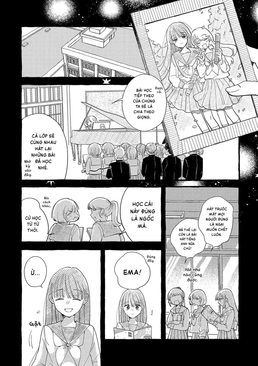 Shinyuu Ni Sukina Hito Ga Dekitarashii Chapter 2 - 6