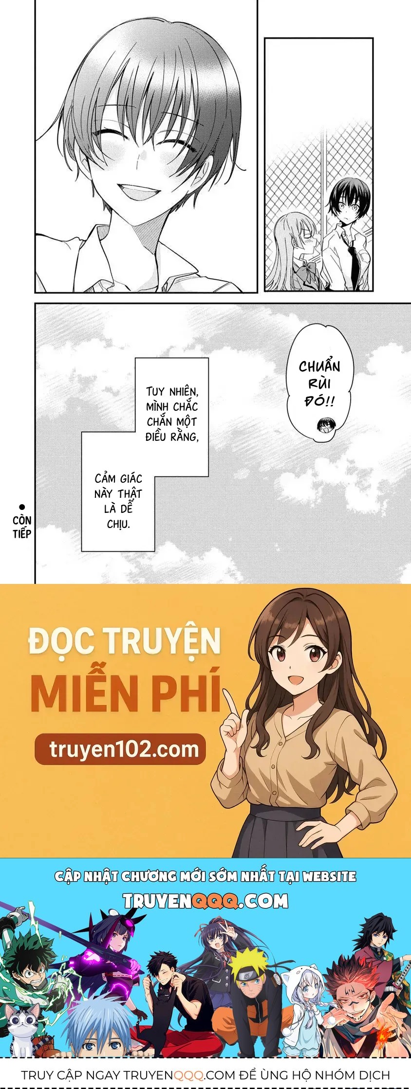 Koi Ni Koi Suru Koibito Kankei Chapter 2 - 24