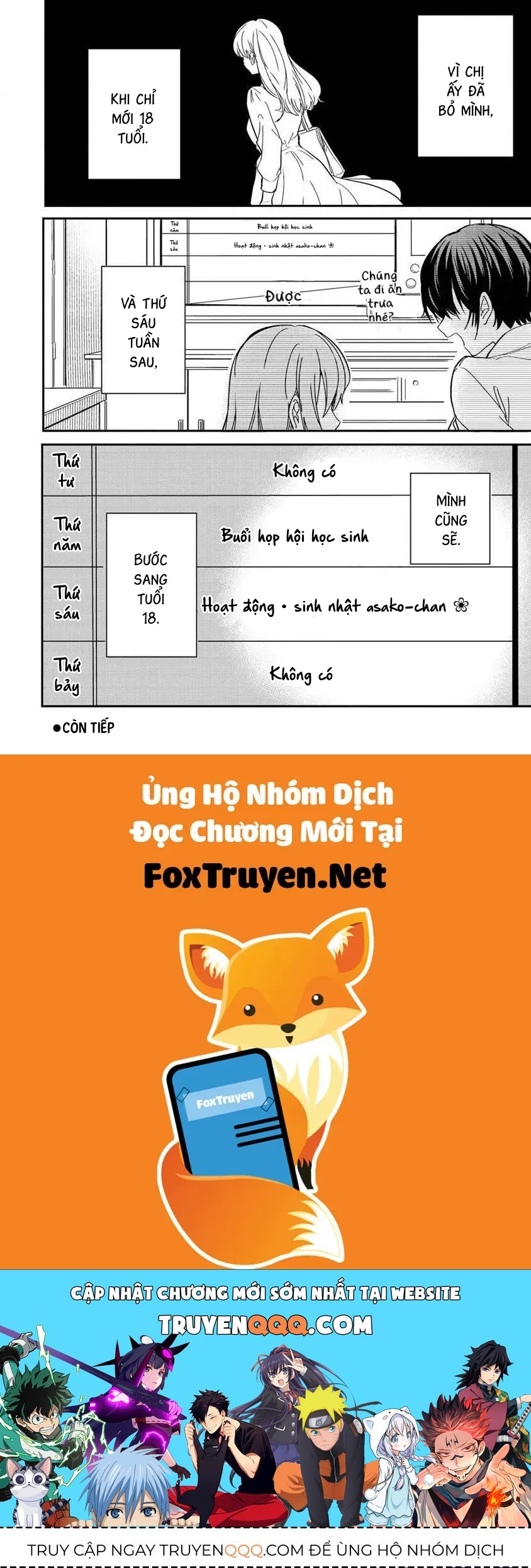 Koi Ni Koi Suru Koibito Kankei Chapter 4 - 24