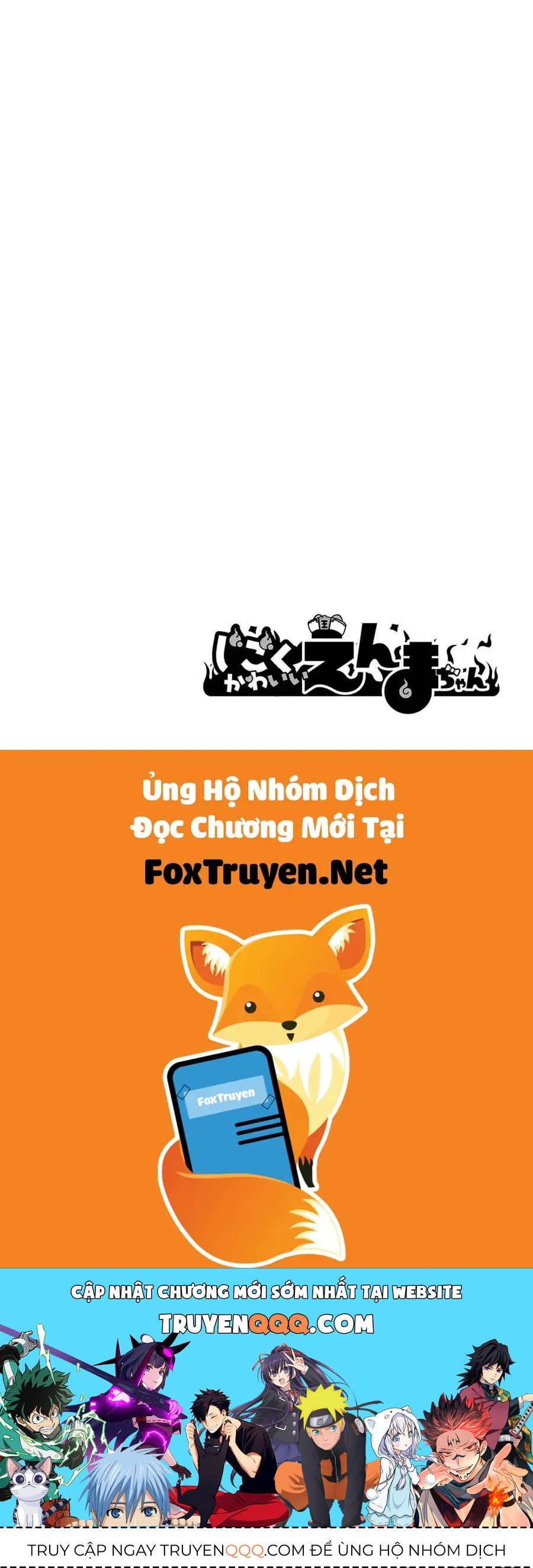 Jigoku Kawaii Enma-Chan Chapter 1 - 15