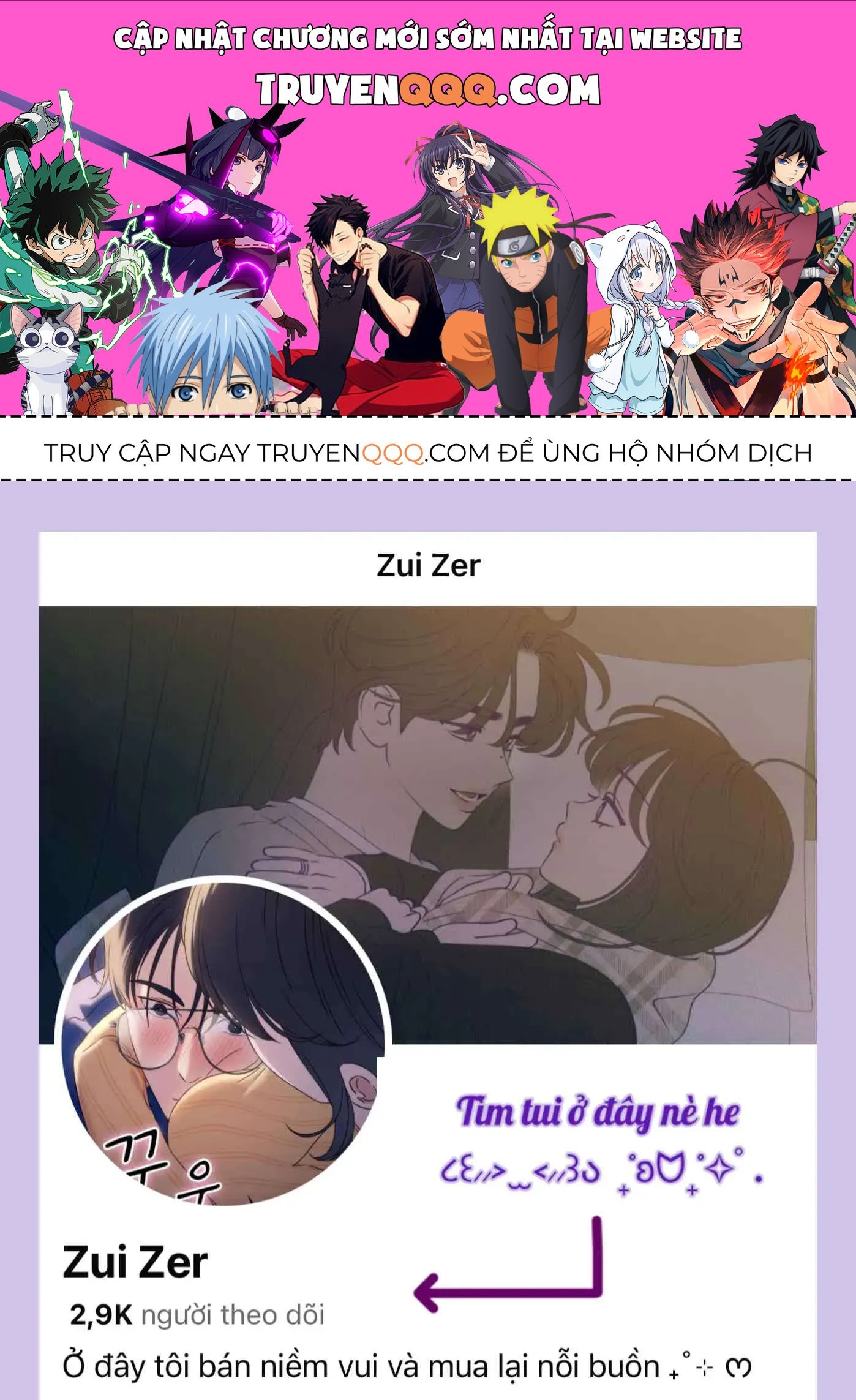 Gặp Nhau Ở Ruộng Ớt Nhé! Chapter 9 - 1