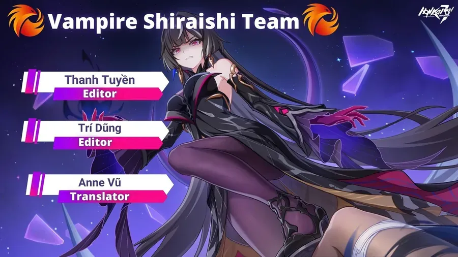 Ước Mơ Được Rời Khỏi Đội Anh Hùng Chapter 1.1 - 4