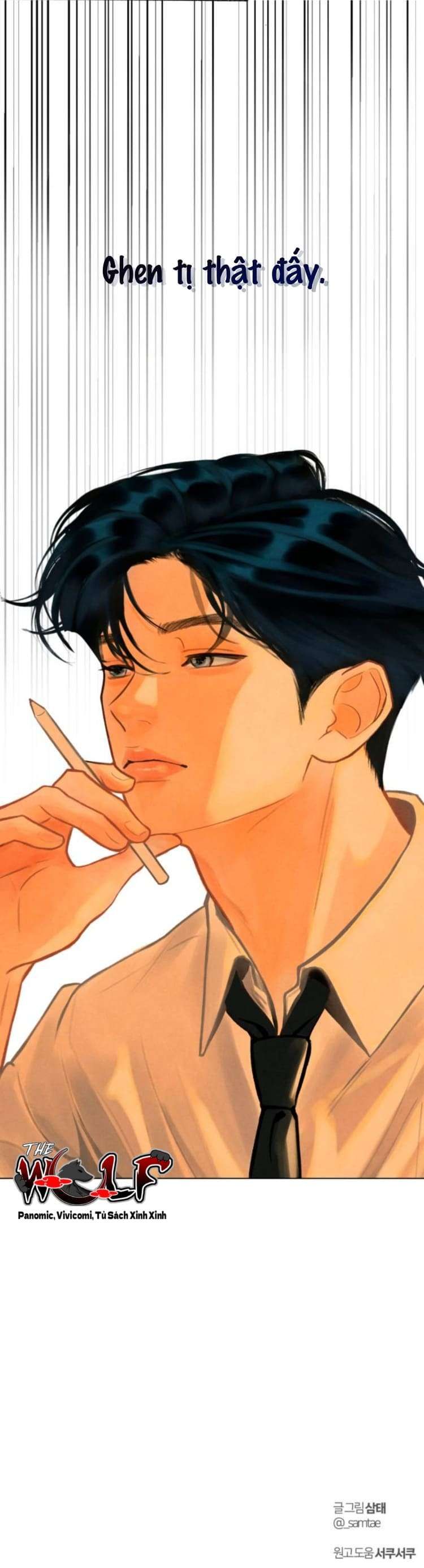 Trước Khi Mùa Nho Chín Chapter 1 - 13