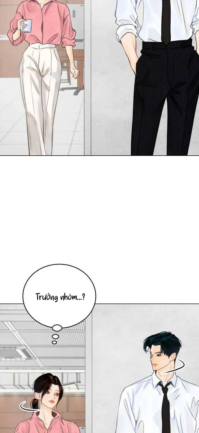 Trước Khi Mùa Nho Chín Chapter 3 - 13