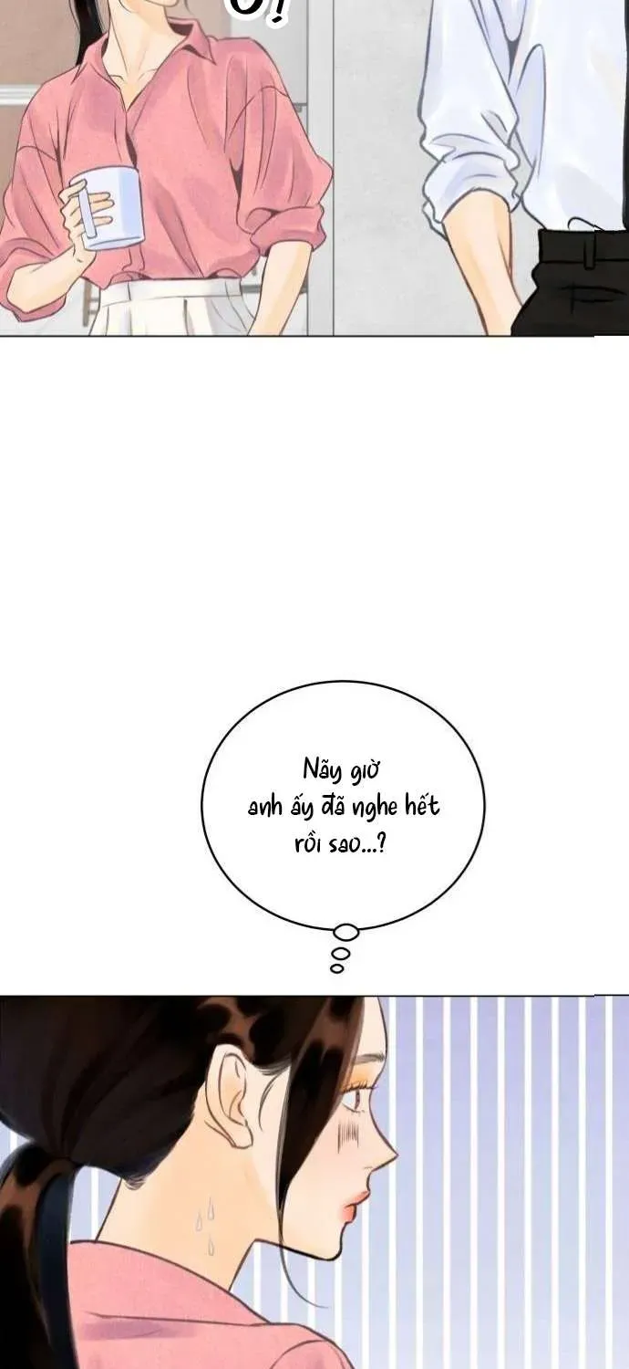 Trước Khi Mùa Nho Chín Chapter 3 - 15