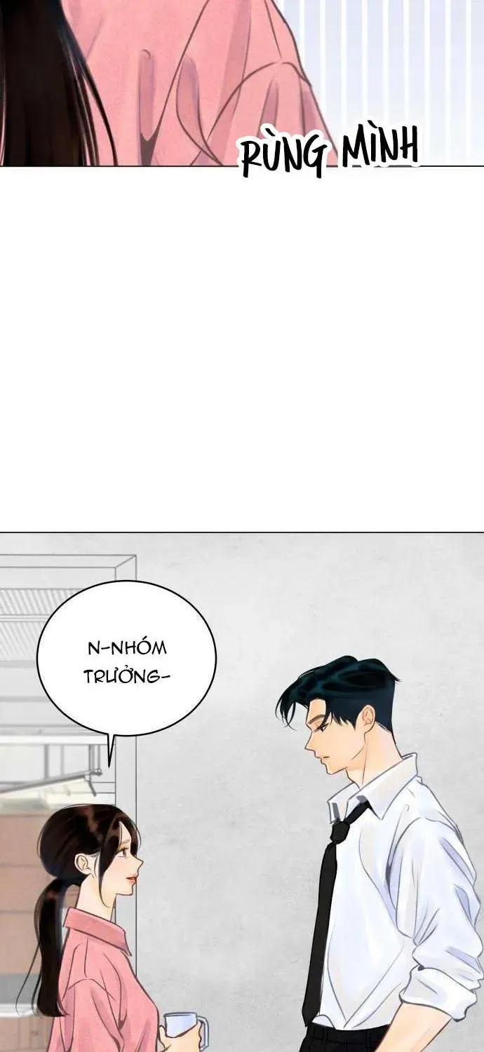 Trước Khi Mùa Nho Chín Chapter 3 - 16