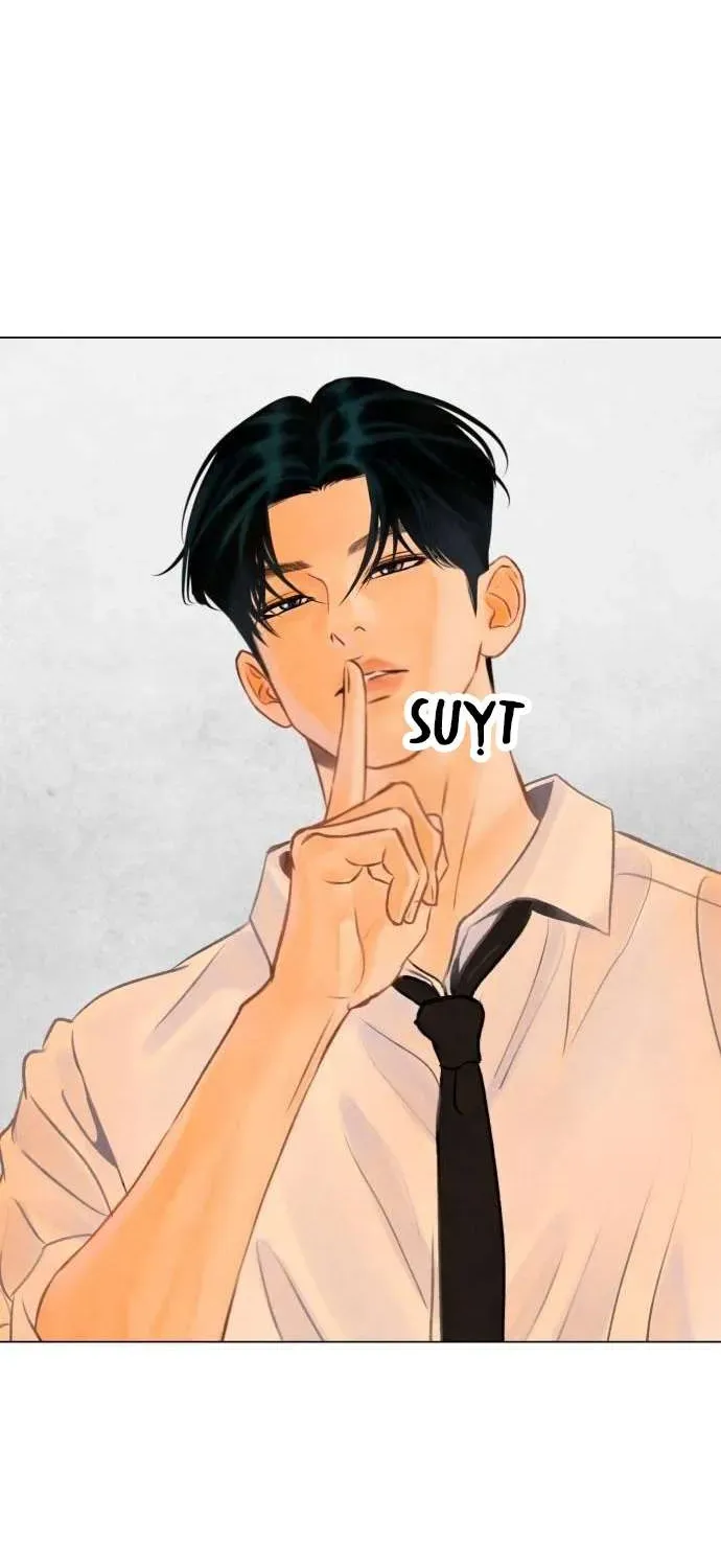 Trước Khi Mùa Nho Chín Chapter 3 - 18