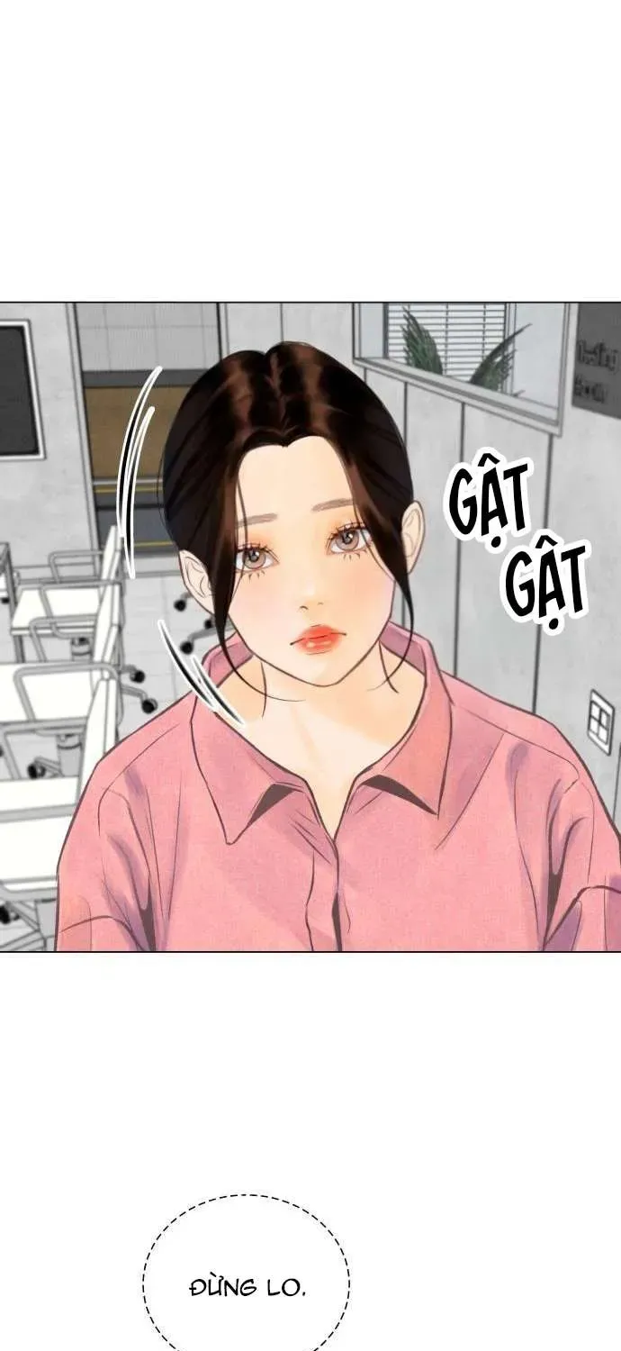 Trước Khi Mùa Nho Chín Chapter 3 - 19