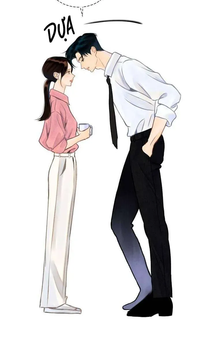 Trước Khi Mùa Nho Chín Chapter 3 - 20