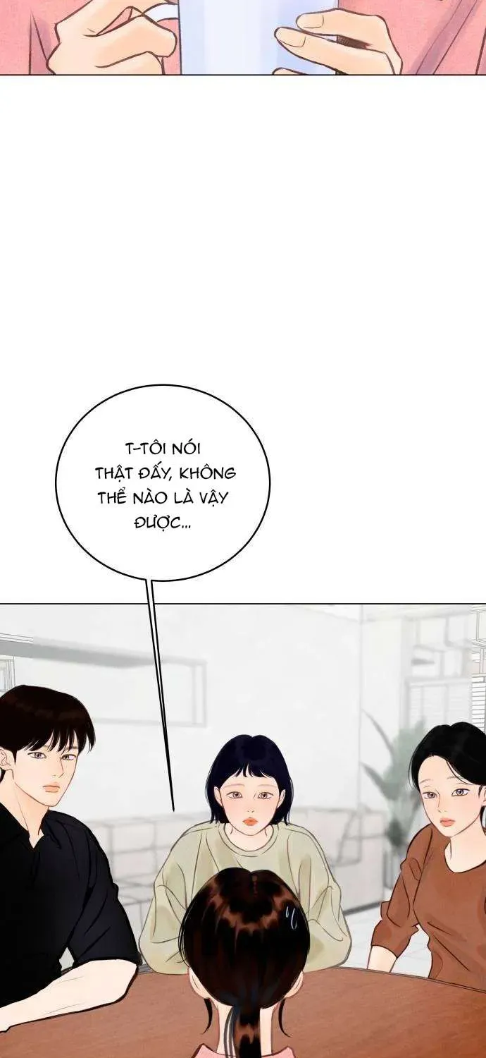 Trước Khi Mùa Nho Chín Chapter 3 - 3