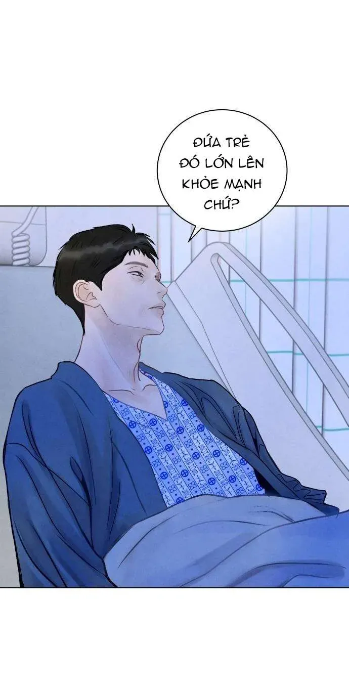 Trước Khi Mùa Nho Chín Chapter 3 - 30