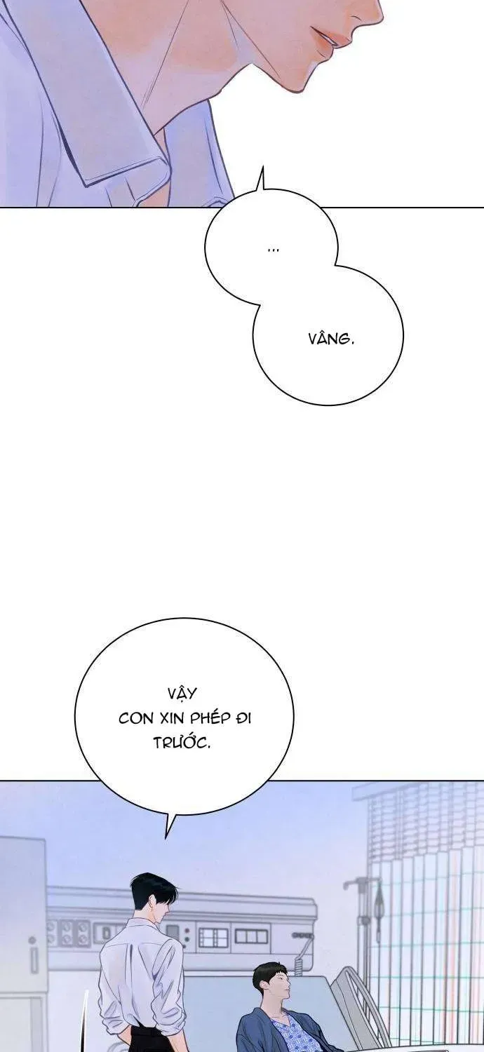 Trước Khi Mùa Nho Chín Chapter 3 - 34