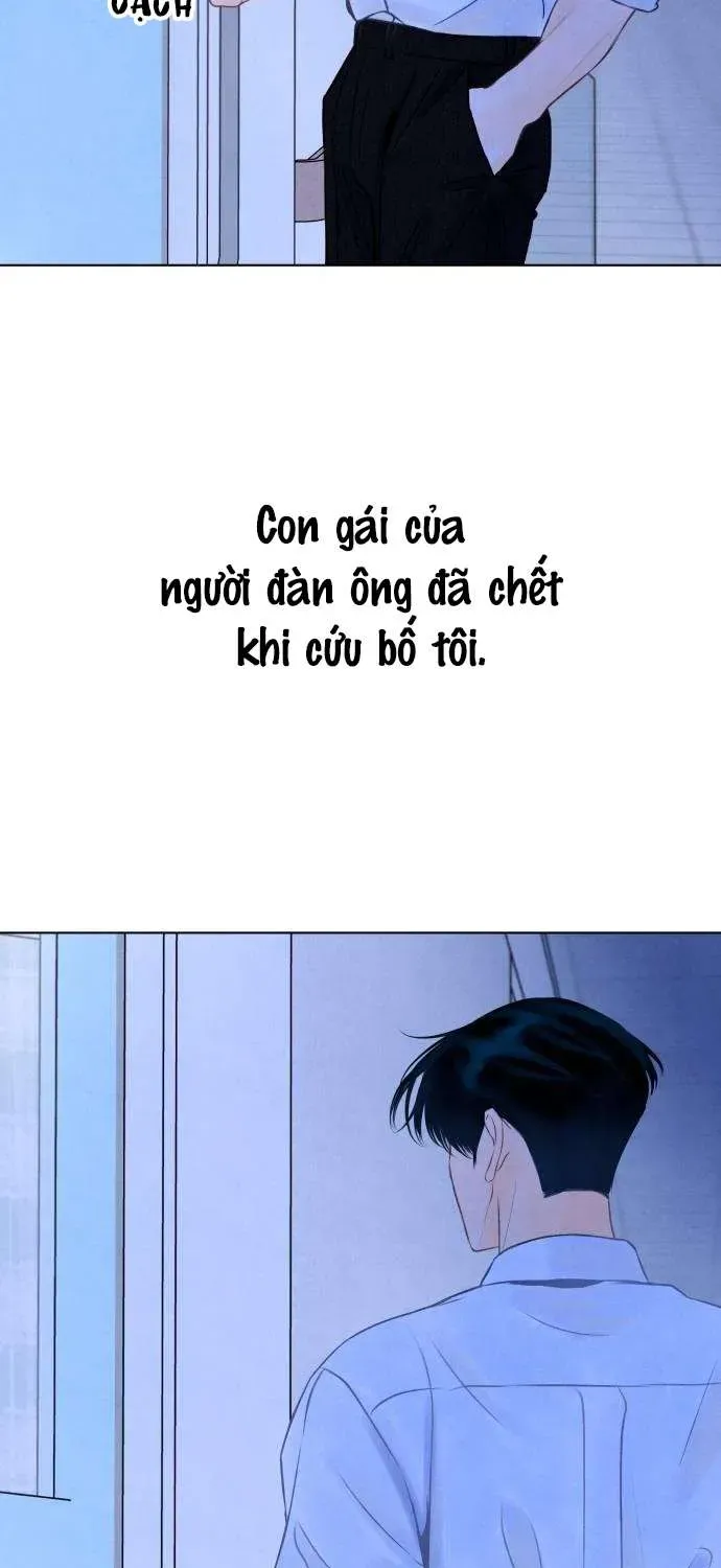 Trước Khi Mùa Nho Chín Chapter 3 - 37