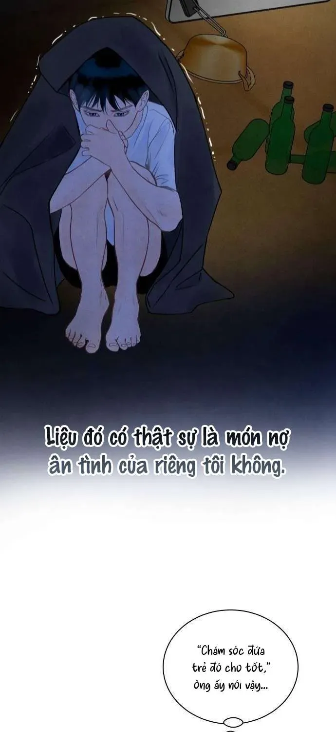 Trước Khi Mùa Nho Chín Chapter 3 - 39