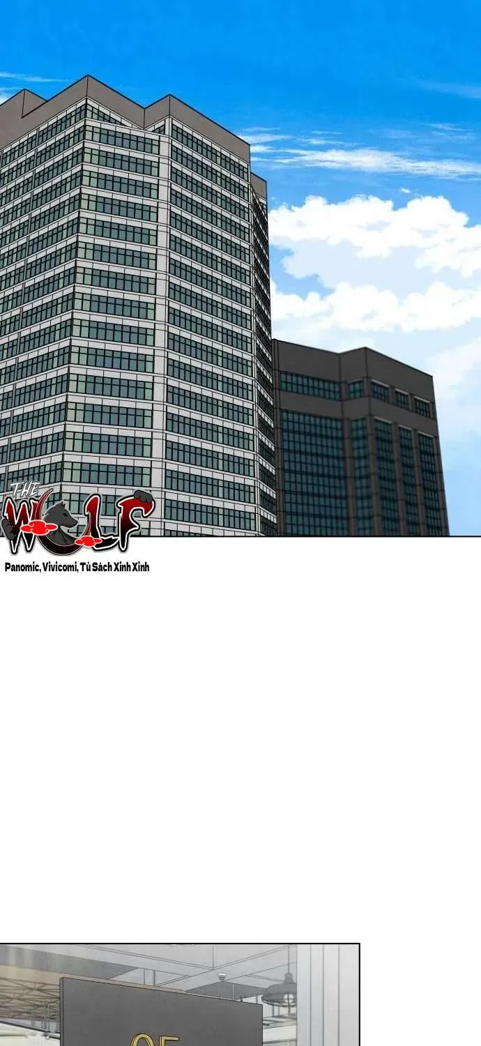 Trước Khi Mùa Nho Chín Chapter 3 - 45