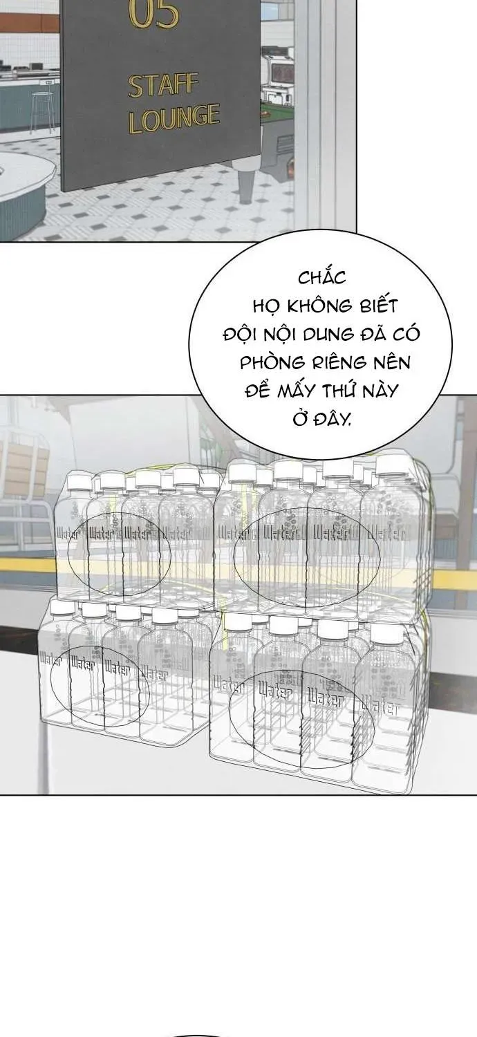 Trước Khi Mùa Nho Chín Chapter 3 - 46