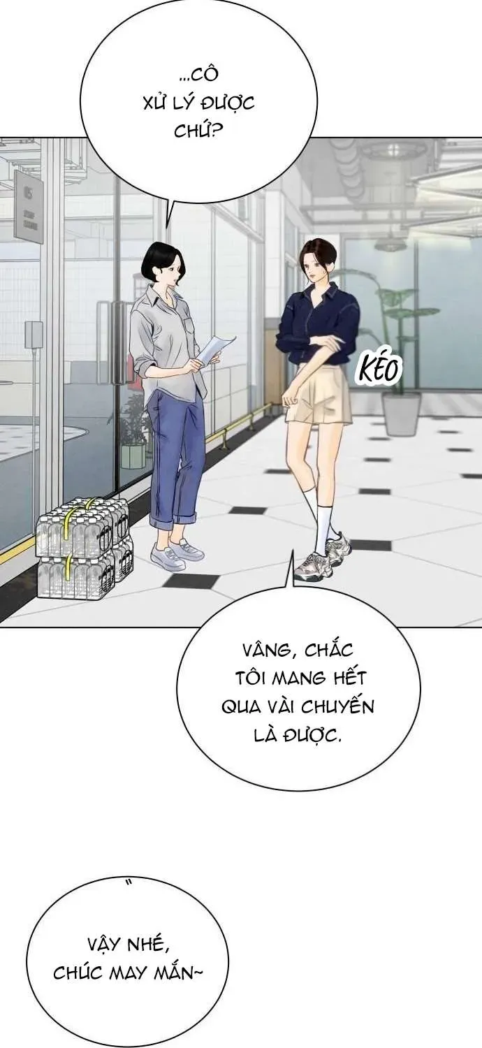 Trước Khi Mùa Nho Chín Chapter 3 - 47