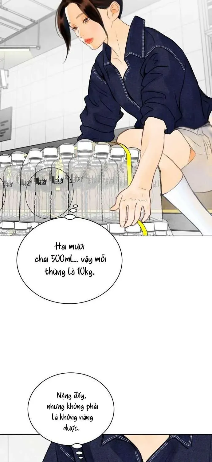 Trước Khi Mùa Nho Chín Chapter 3 - 49