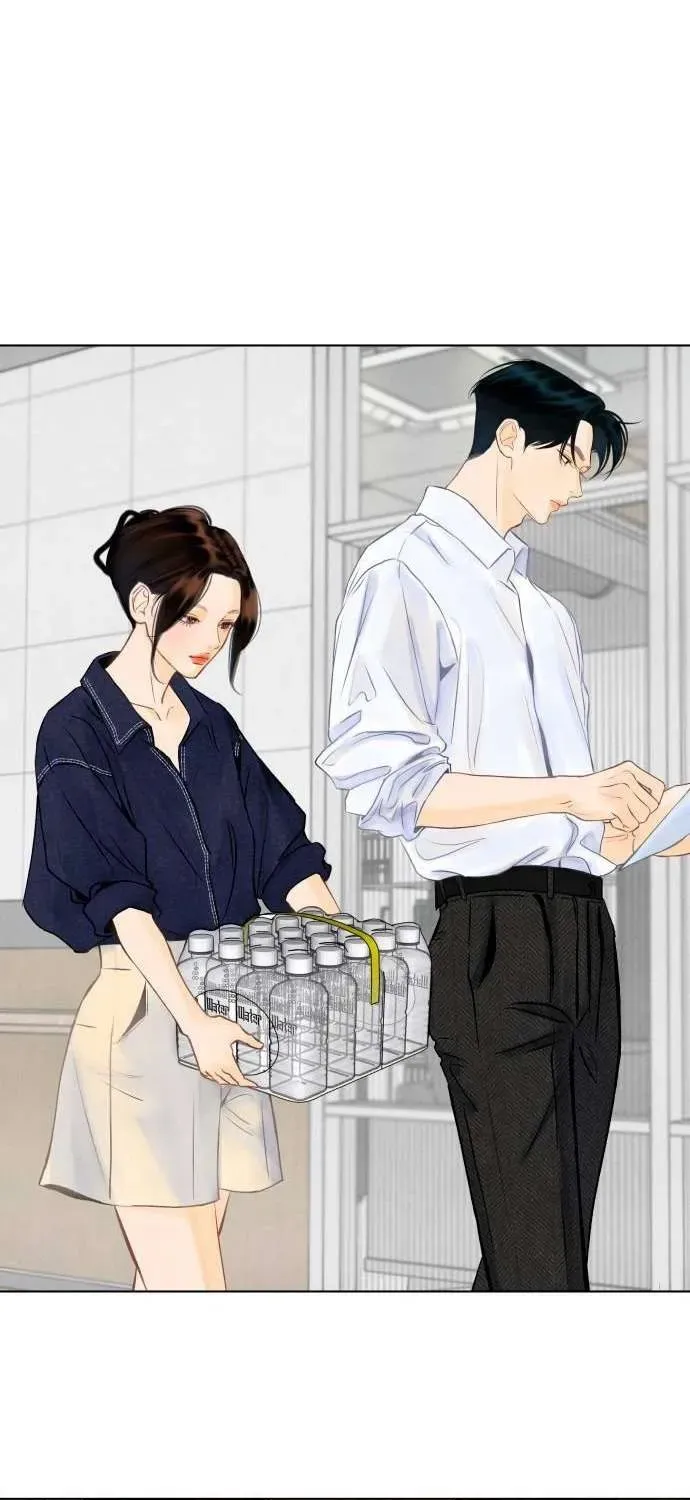 Trước Khi Mùa Nho Chín Chapter 3 - 51