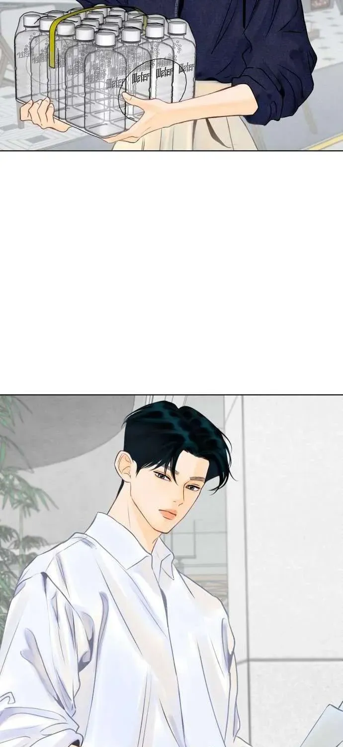 Trước Khi Mùa Nho Chín Chapter 3 - 53