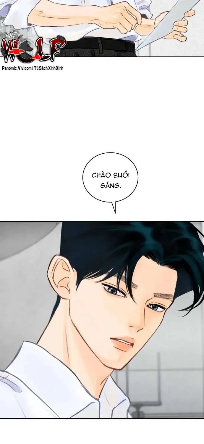 Trước Khi Mùa Nho Chín Chapter 3 - 54