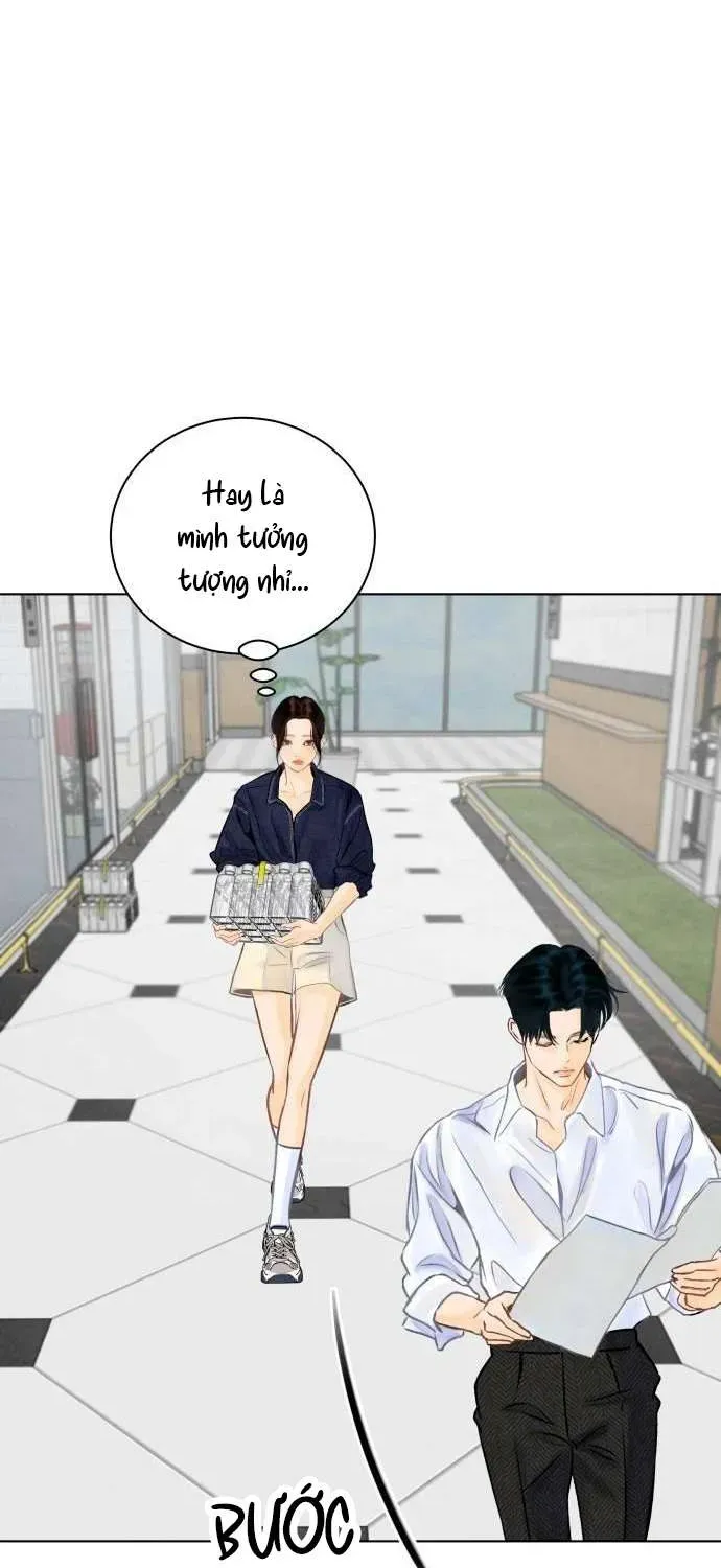 Trước Khi Mùa Nho Chín Chapter 3 - 56