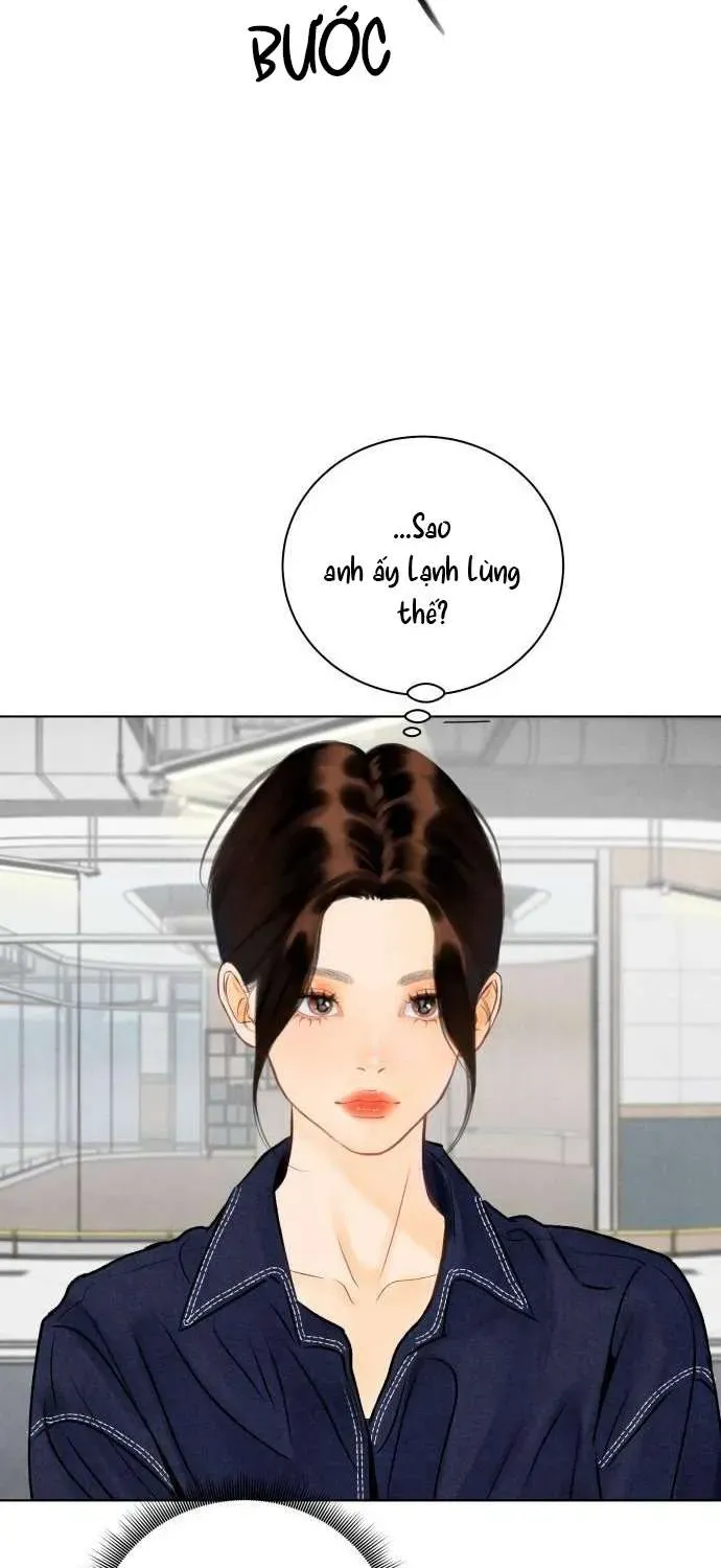 Trước Khi Mùa Nho Chín Chapter 3 - 57