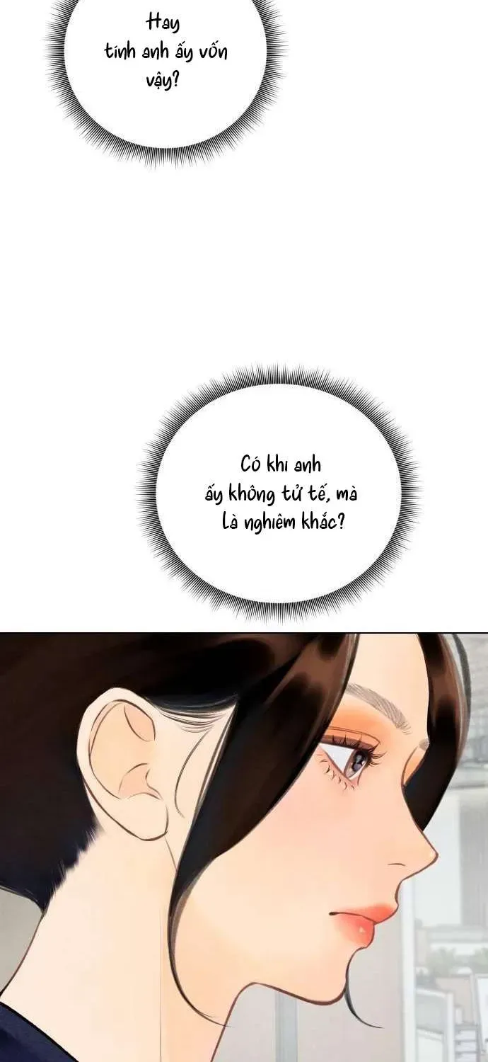 Trước Khi Mùa Nho Chín Chapter 3 - 58