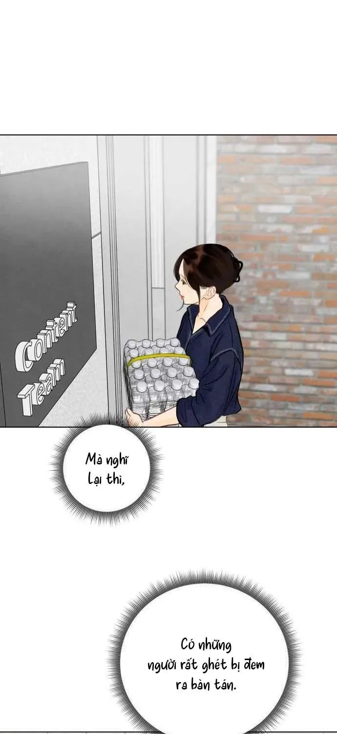 Trước Khi Mùa Nho Chín Chapter 3 - 61