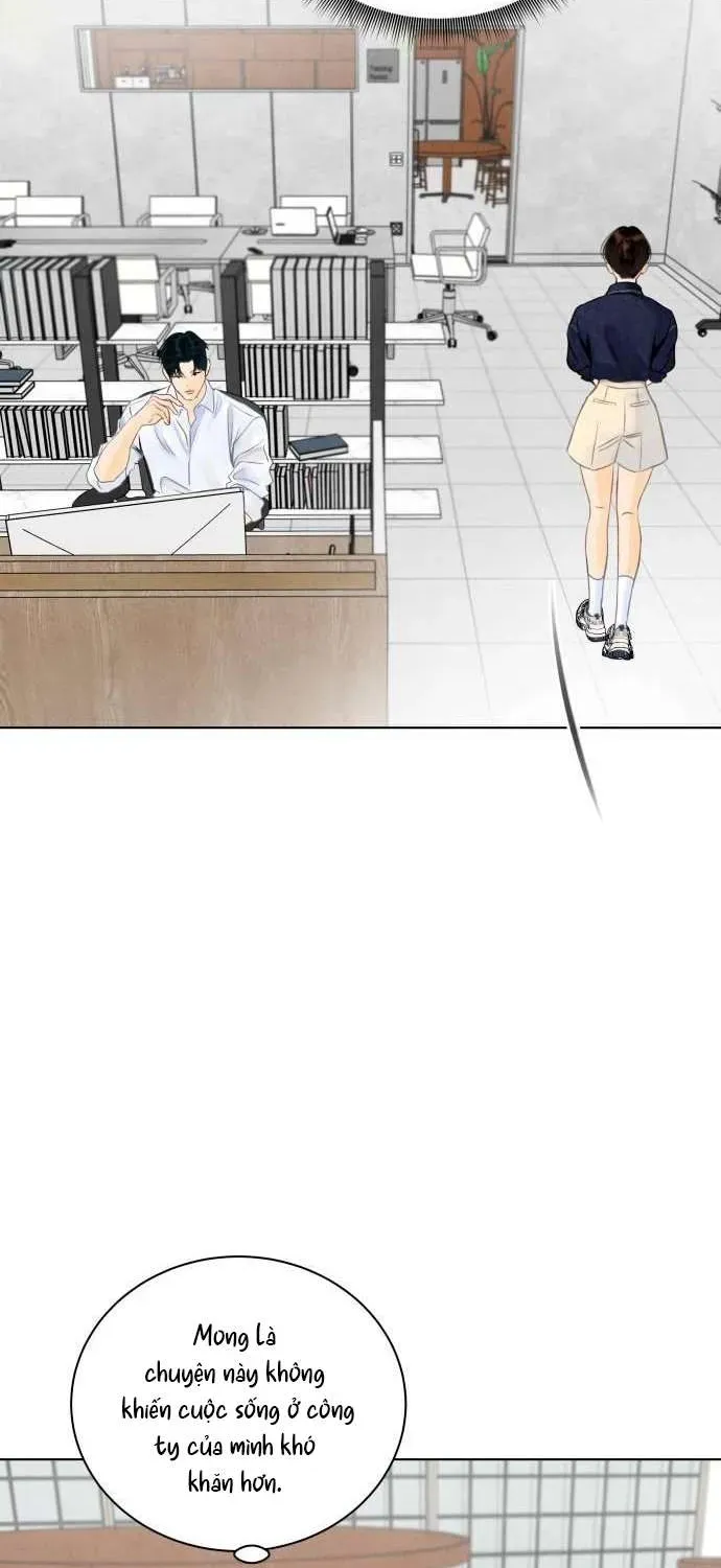 Trước Khi Mùa Nho Chín Chapter 3 - 62