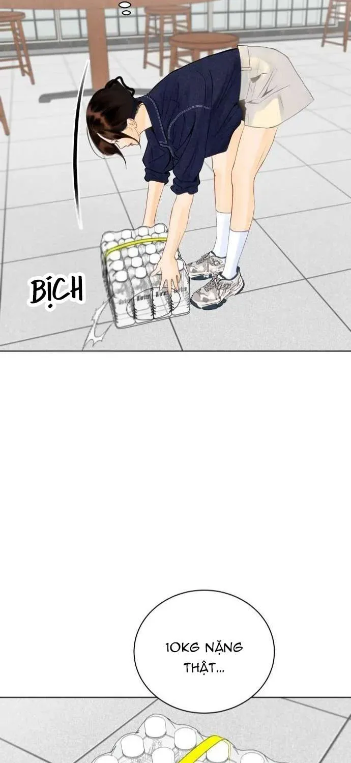 Trước Khi Mùa Nho Chín Chapter 3 - 63