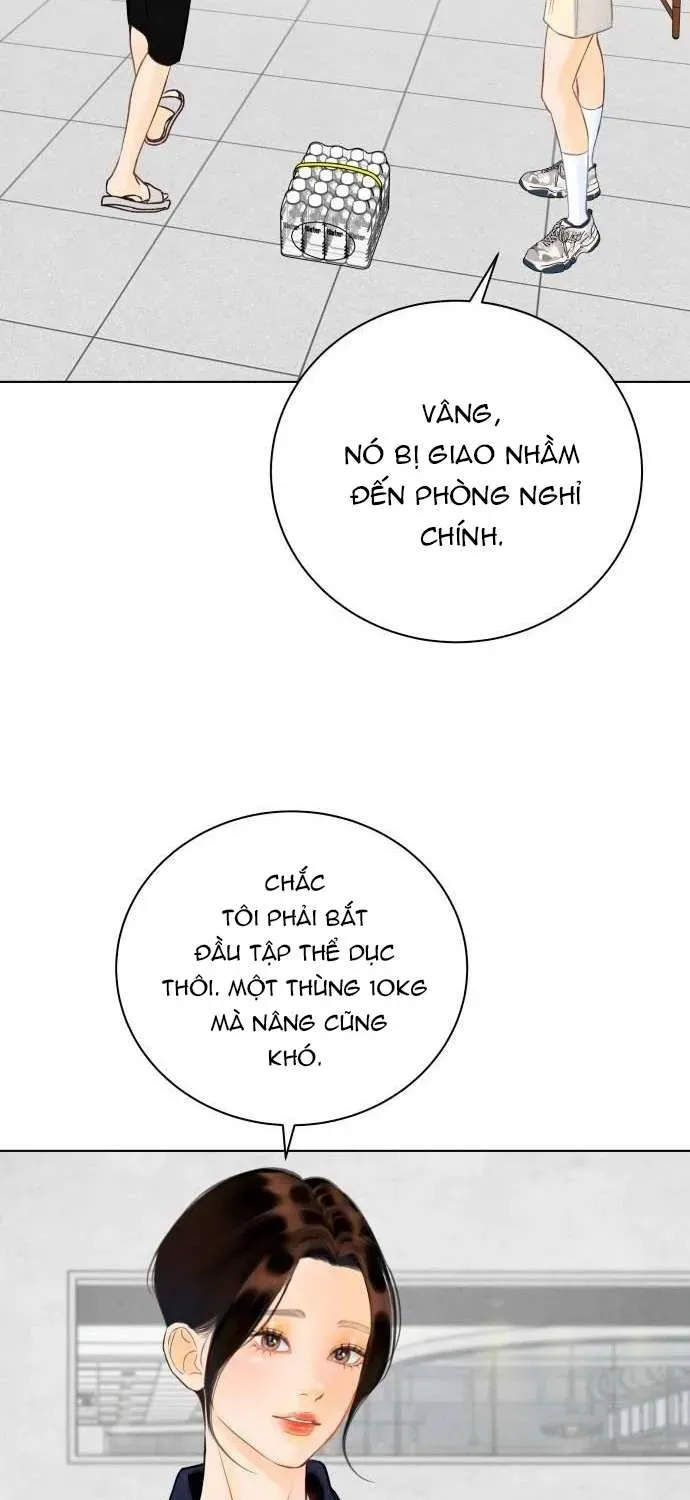 Trước Khi Mùa Nho Chín Chapter 3 - 65