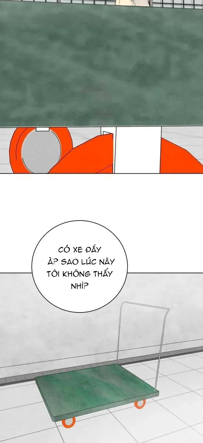 Trước Khi Mùa Nho Chín Chapter 3 - 68