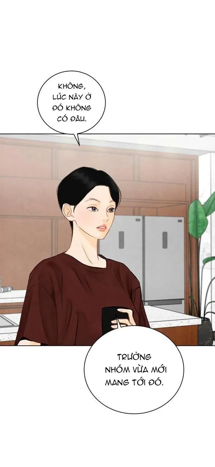 Trước Khi Mùa Nho Chín Chapter 3 - 70