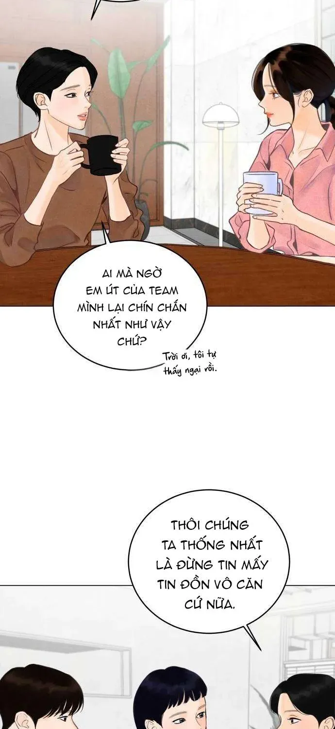 Trước Khi Mùa Nho Chín Chapter 3 - 8
