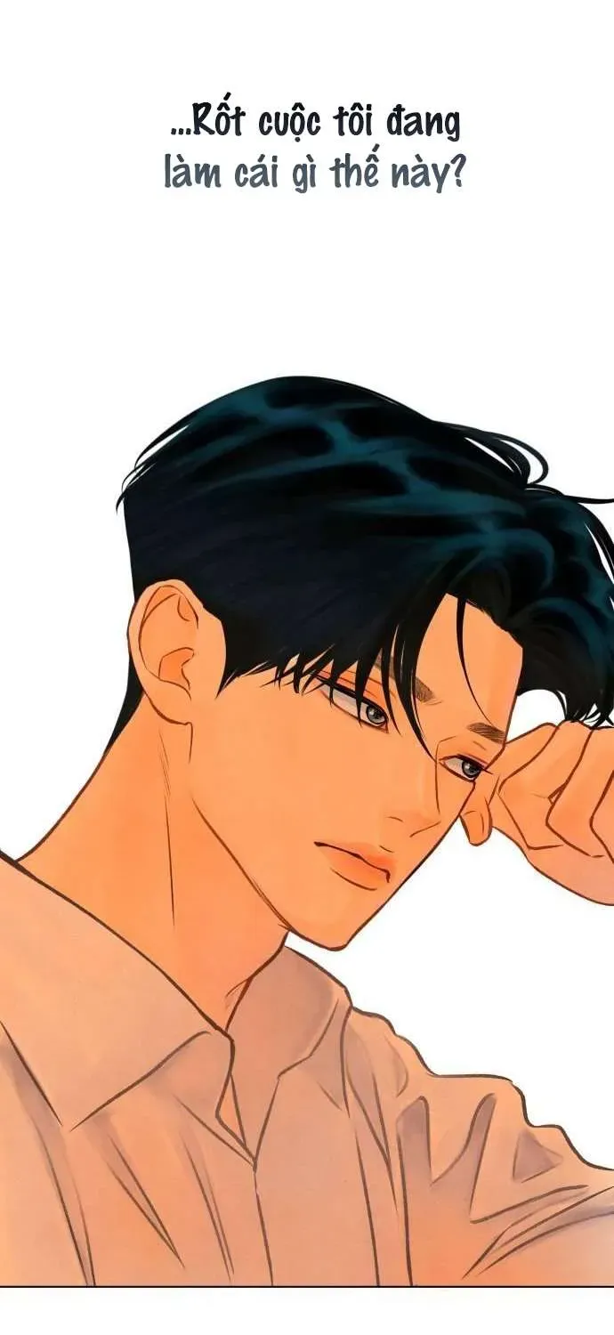 Trước Khi Mùa Nho Chín Chapter 3 - 76