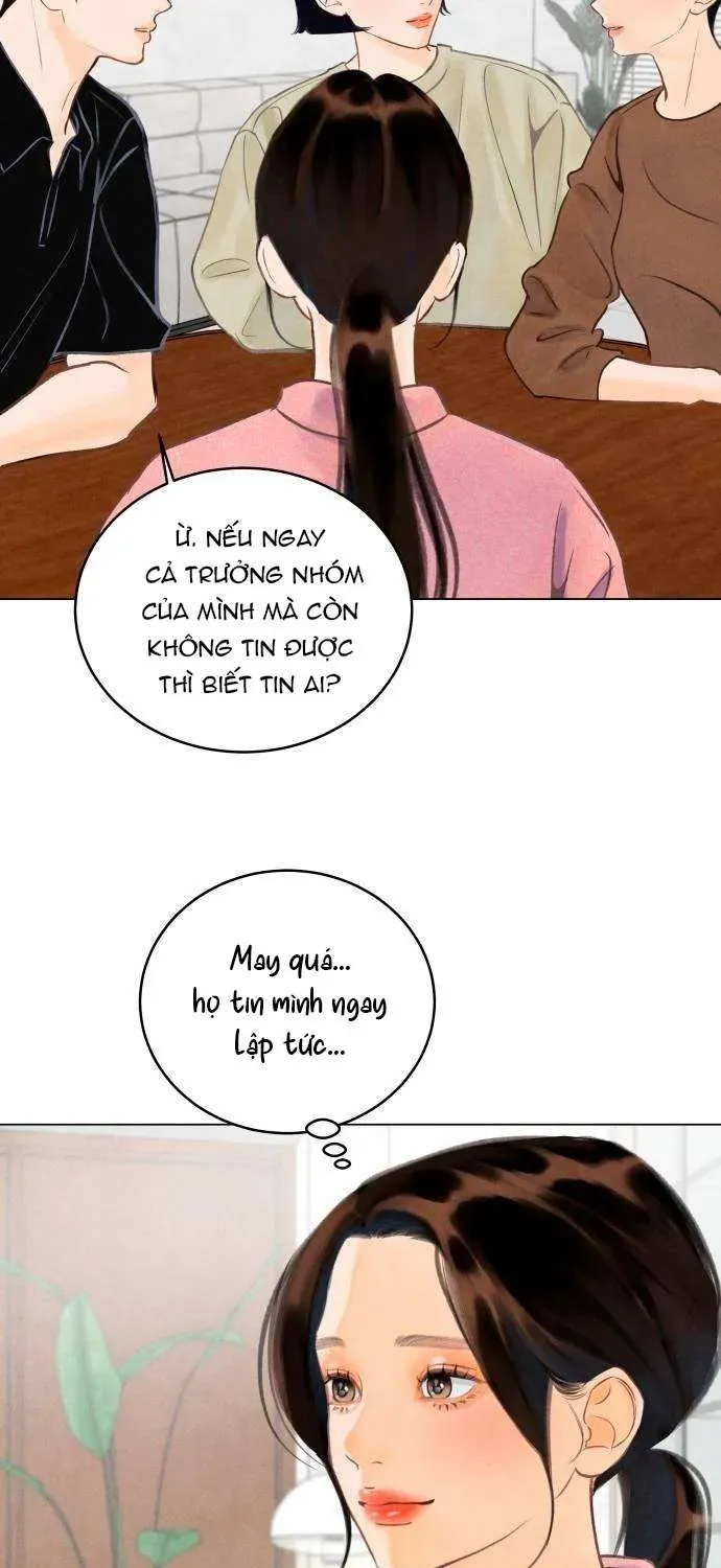 Trước Khi Mùa Nho Chín Chapter 3 - 9