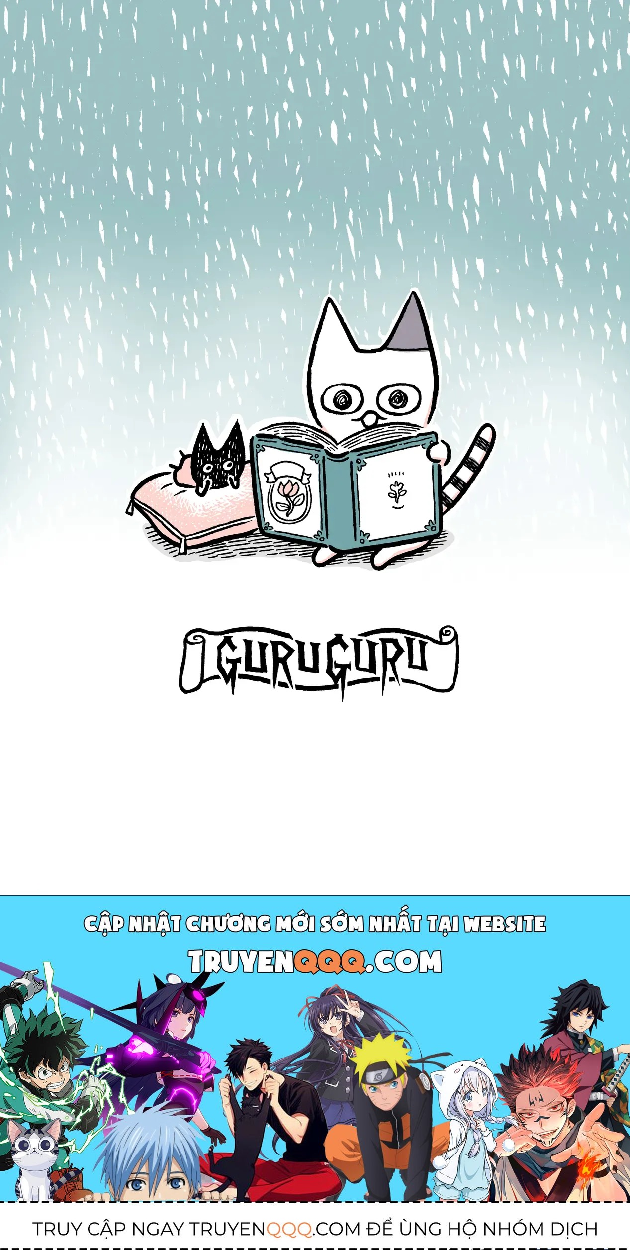 Morris - Cuộc Phiêu Lưu Của Chú Mèo Có Sừng Chapter 0 - 10