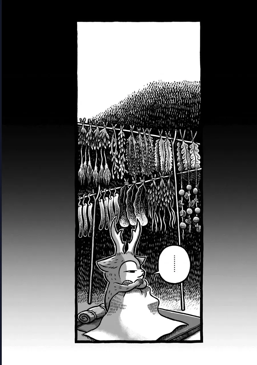 Morris - Cuộc Phiêu Lưu Của Chú Mèo Có Sừng Chapter 2 - 3