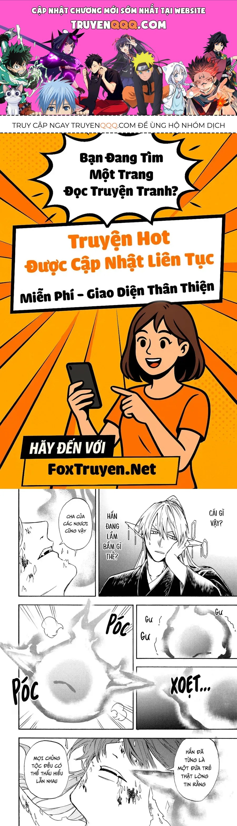 Tang Quyến Của Dũng Sĩ Chapter 10 - 1