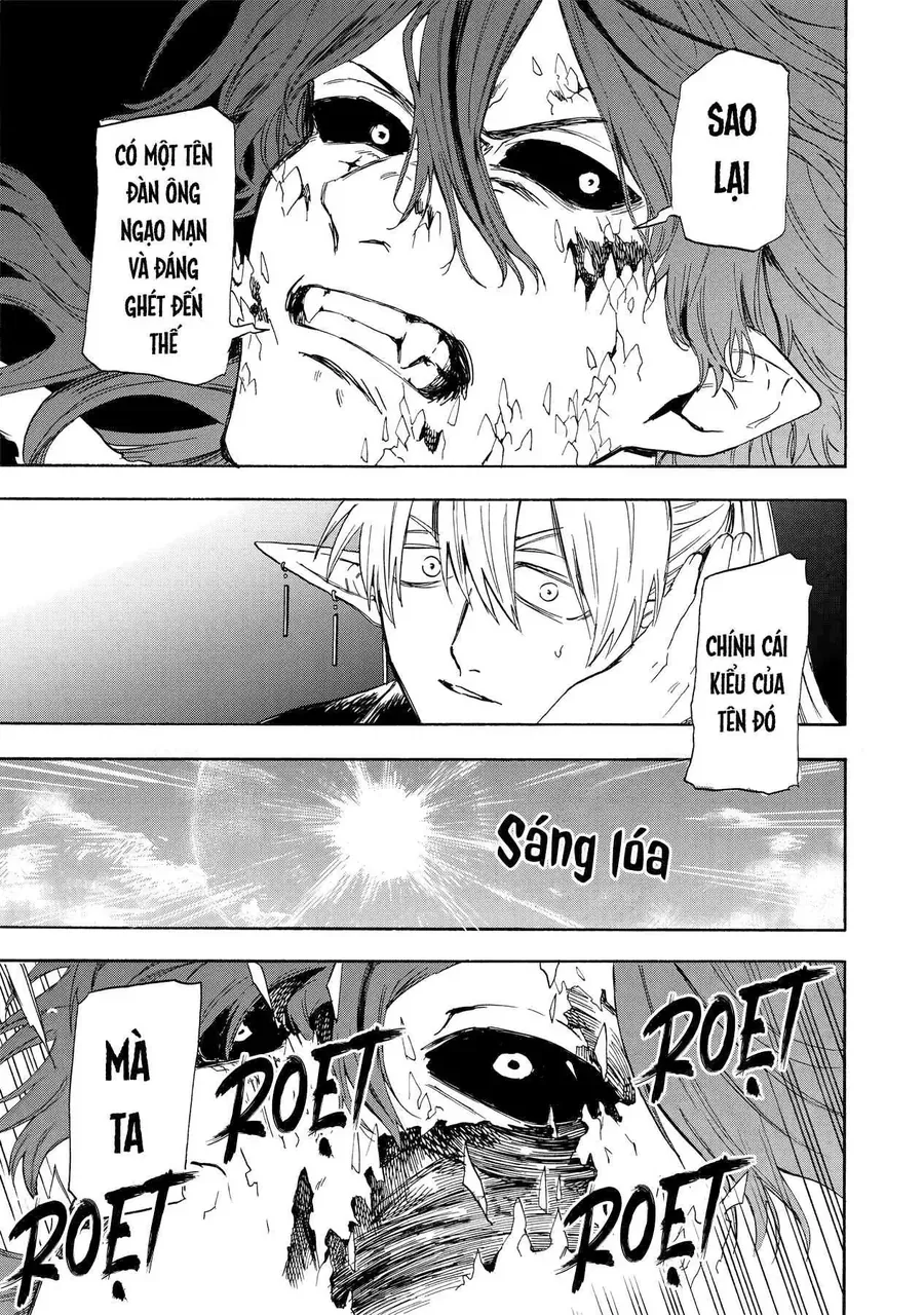 Tang Quyến Của Dũng Sĩ Chapter 10 - 2