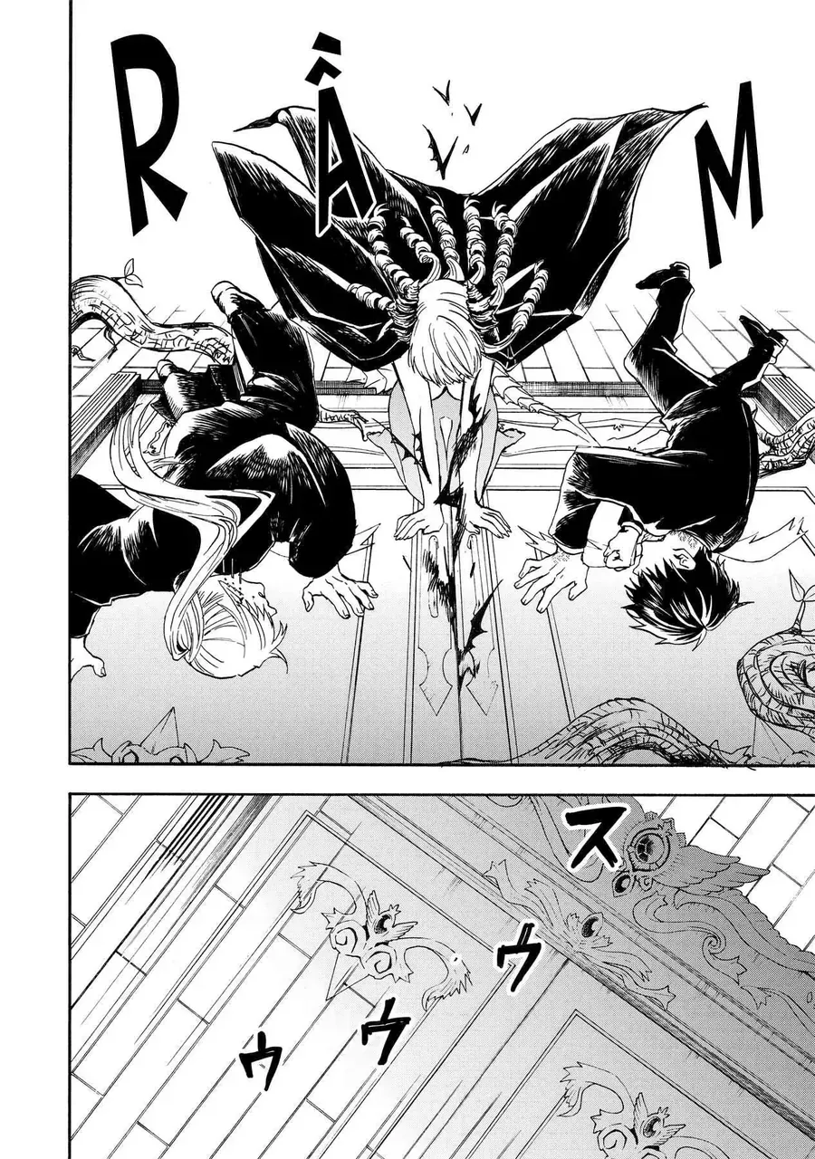 Tang Quyến Của Dũng Sĩ Chapter 10 - 13